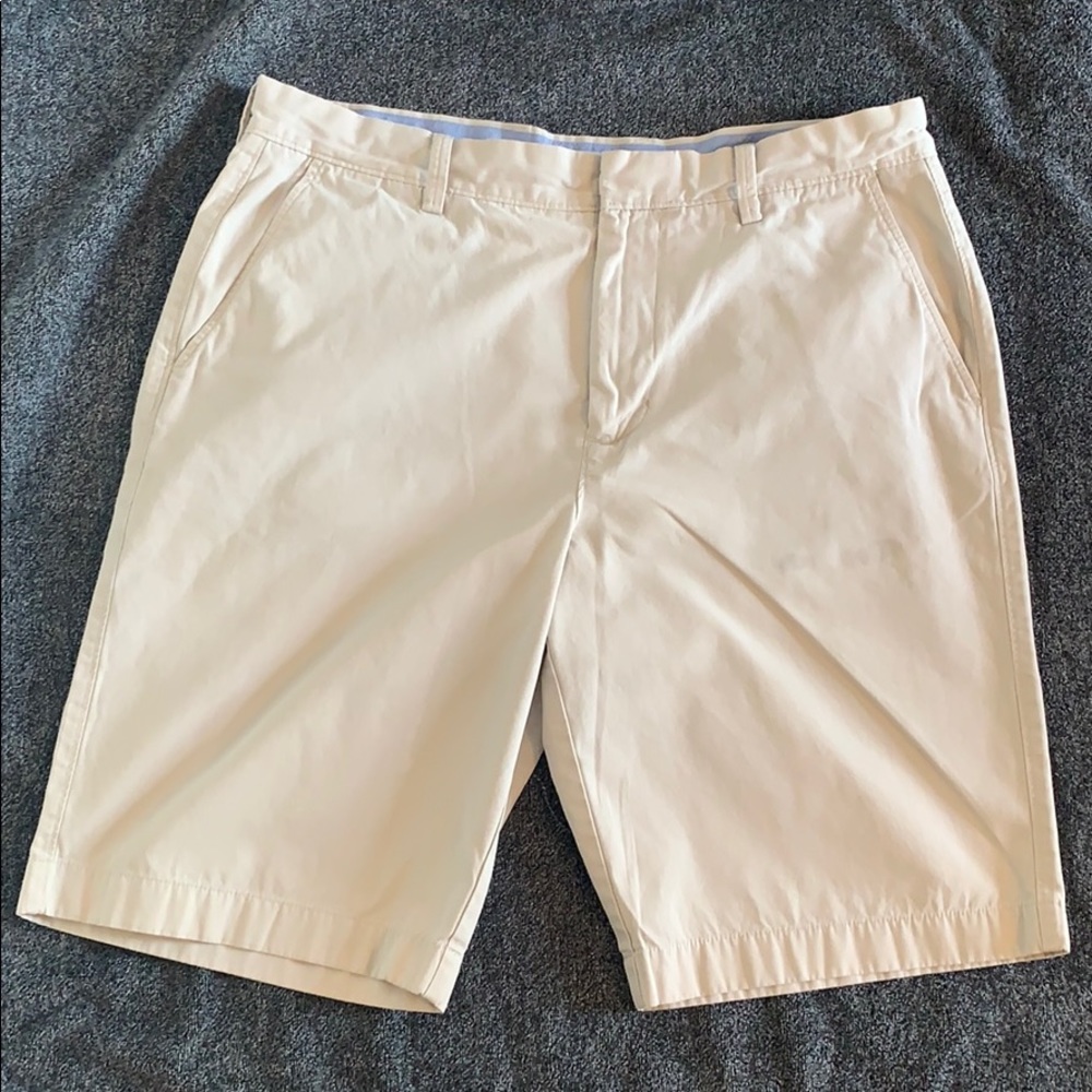 34 waist J Crew Rivington Shorts 10in length